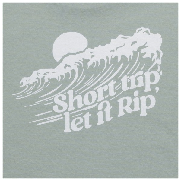 KAVU - Let It Rip - T-shirt