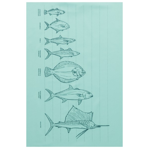 KAVU - Sunday Crew - Camiseta funcional