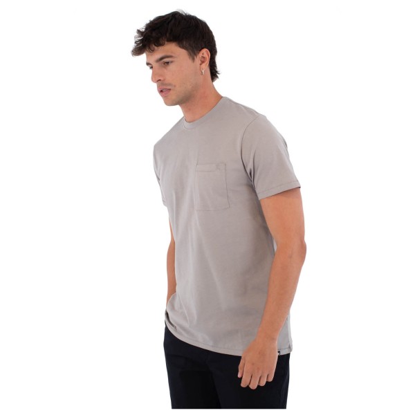 Hurley - Low Tide Pocket S/S Tee - Camiseta de manga corta