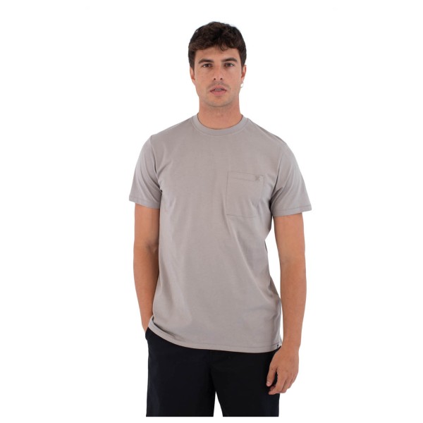 Hurley - Low Tide Pocket S/S Tee - T-shirt