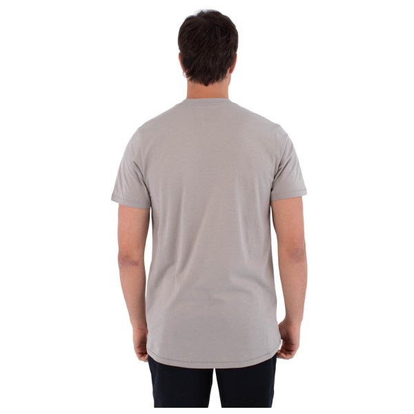 Hurley - Low Tide Pocket S/S Tee - T-shirt