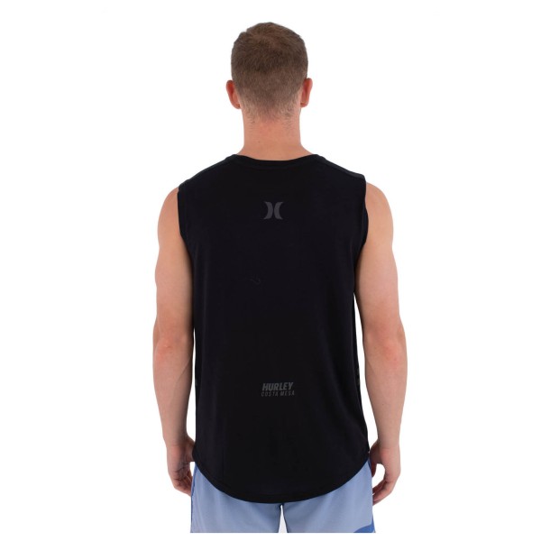 Hurley - Muscle Tank - Camiseta sin mangas
