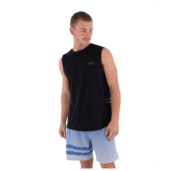 Hurley - Muscle Tank - Canotta