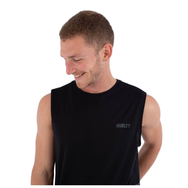 Hurley - Muscle Tank - Linne, topp
