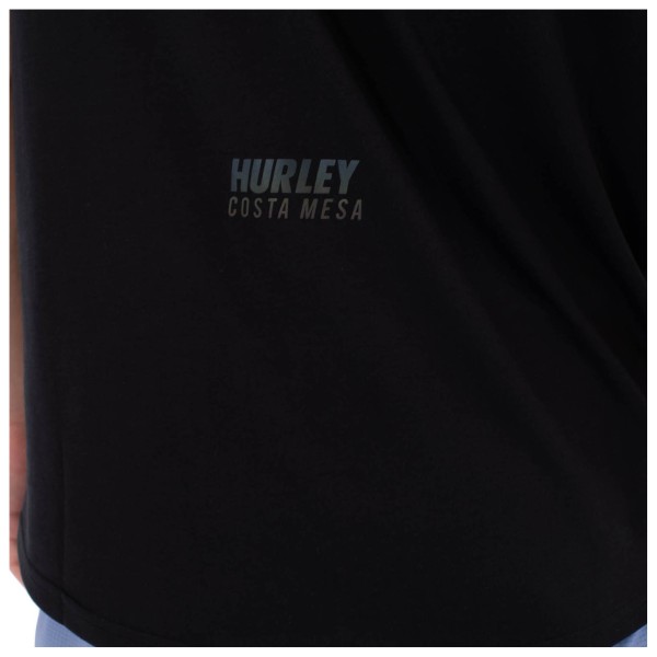 Hurley - Muscle Tank - Linne, topp