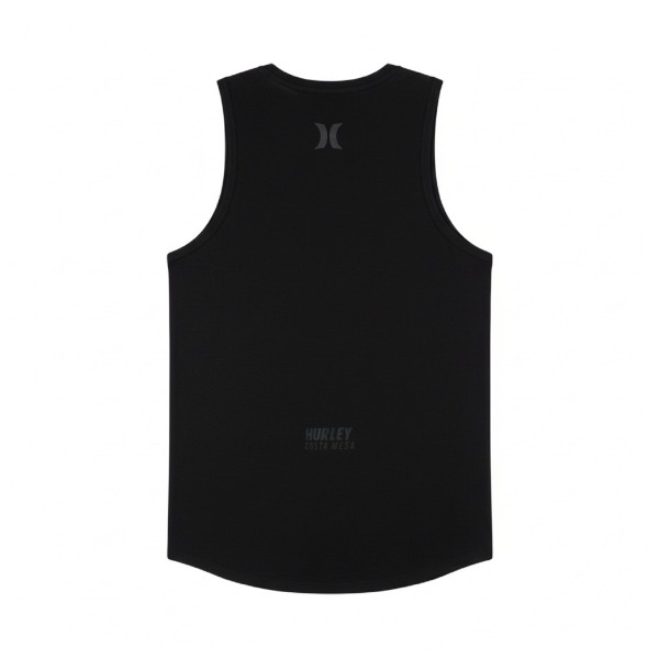 Hurley - Muscle Tank - Tank top