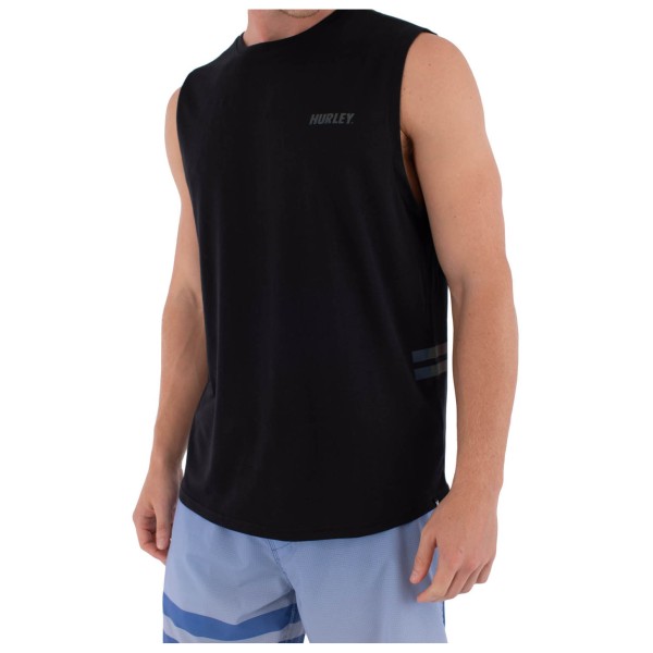 Hurley - Muscle Tank - Tank top
