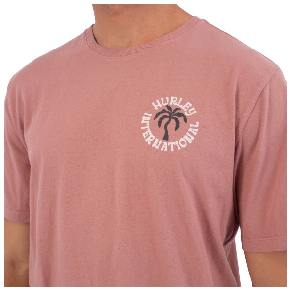 Hurley - Palm S/S - T-paidat
