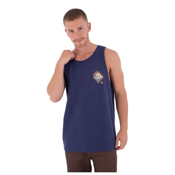 Hurley - Tank Printing Press Disques - Linne, topp