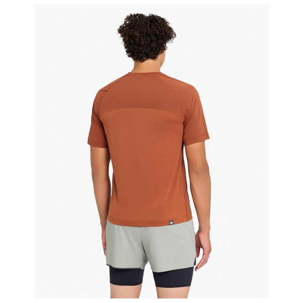 Ciele Athletics - DLY Shirt - Laufshirt