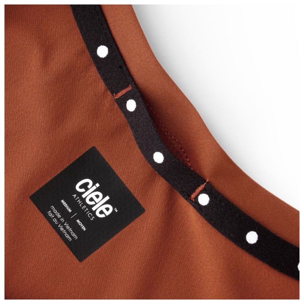 Ciele Athletics - DLY Shirt - Løbeshirt