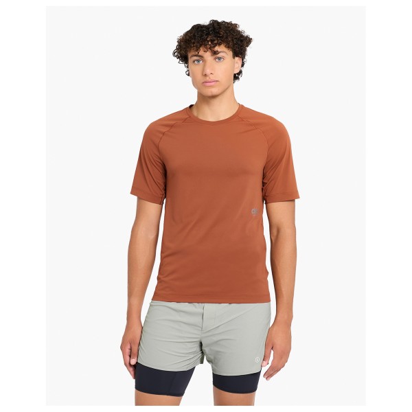 Ciele Athletics - DLY Shirt - Løbeshirt