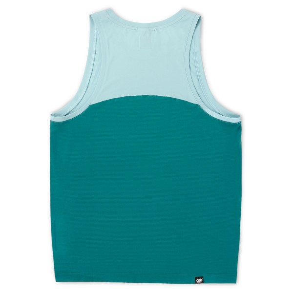 Ciele Athletics - DLY Singlet - Camiseta sin mangas