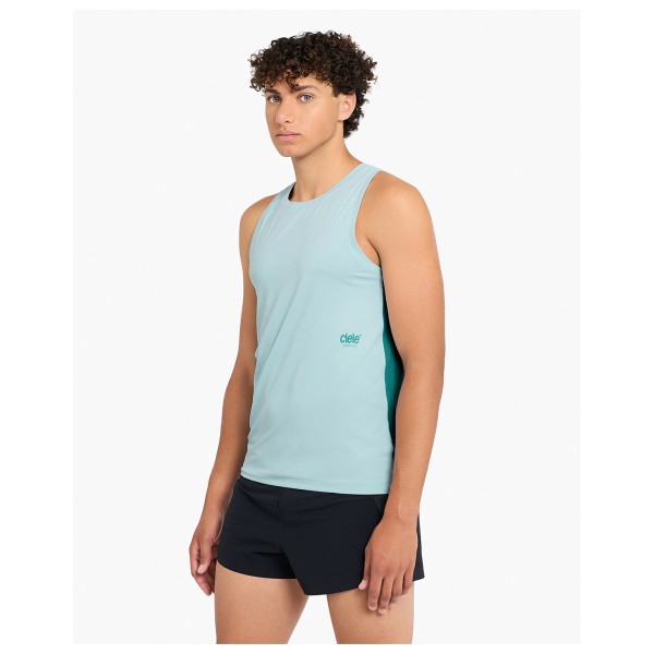 Ciele Athletics - DLY Singlet - Canotta
