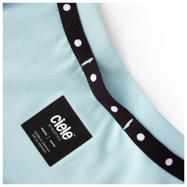 Ciele Athletics - DLY Singlet - Linne, topp