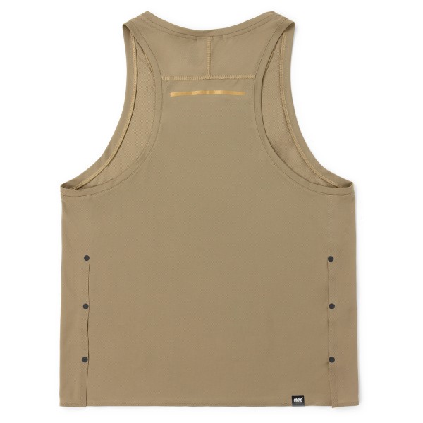 Ciele Athletics - FST Singlet-2 - Linne, topp