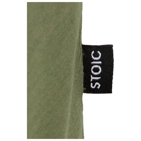 Stoic - PerformanceMerino BorgholmSt. Tank - Camiseta funcional