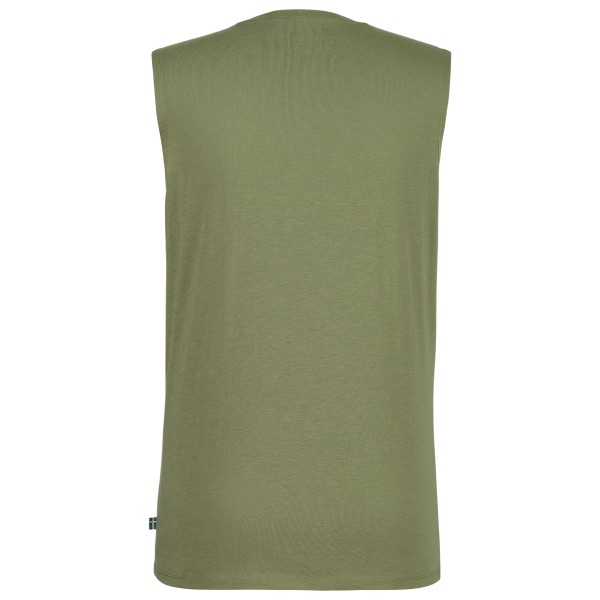 Stoic - PerformanceMerino BorgholmSt. Tank - Sport shirt