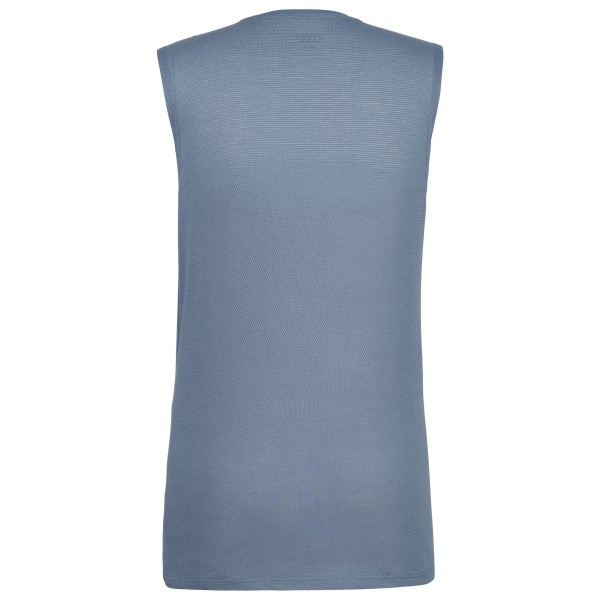 Stoic - PerformanceMerino SpikenSt. Tank - Merino-shirt