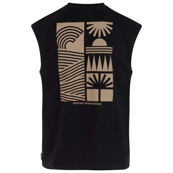 Protest - PRTDilston - Camiseta sin mangas