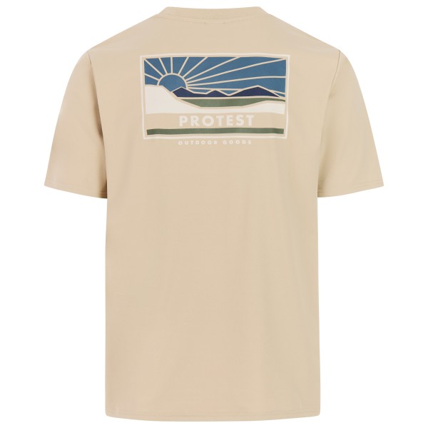 Protest - Tarrant - T-Shirt