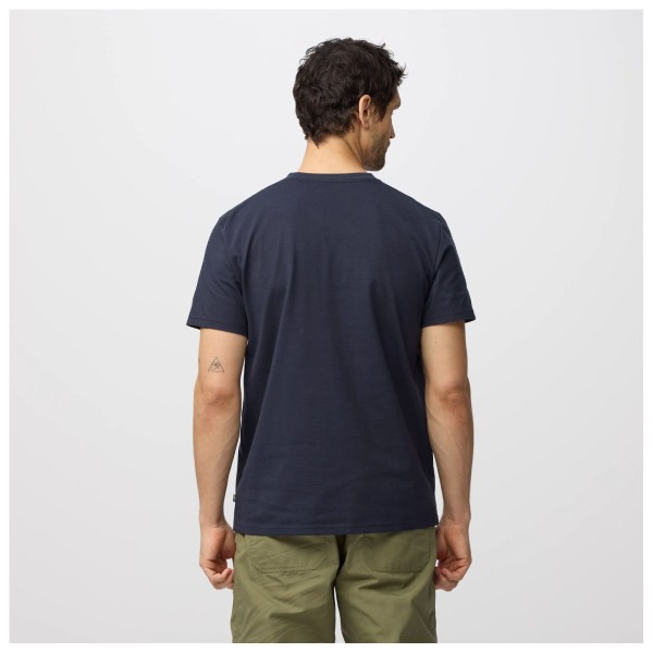 Fjällräven - Archive Logo T-Shirt - Camiseta de manga corta