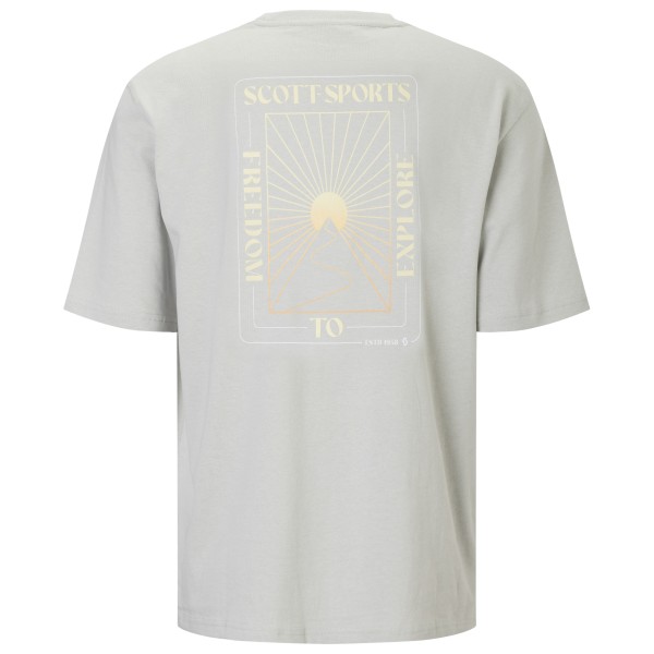 Scott - Tee Graphic S/S - Camiseta de manga corta