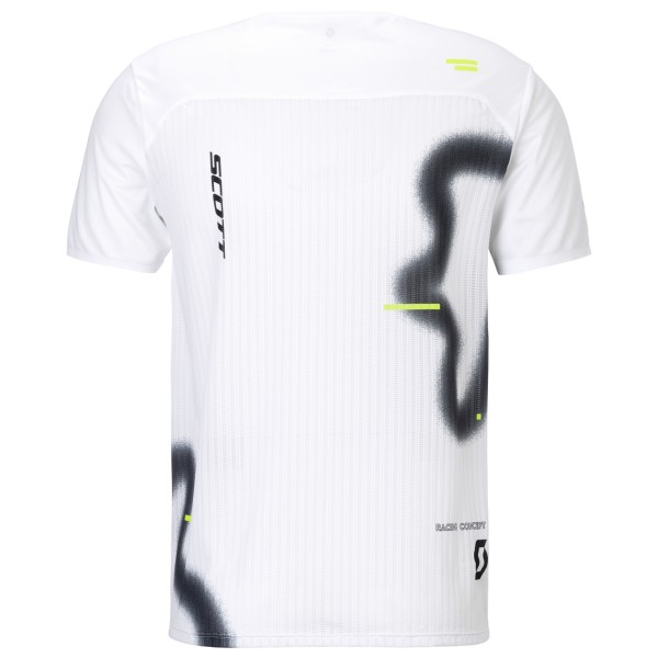 Scott - Tee Rc Run S/S - Loopshirt