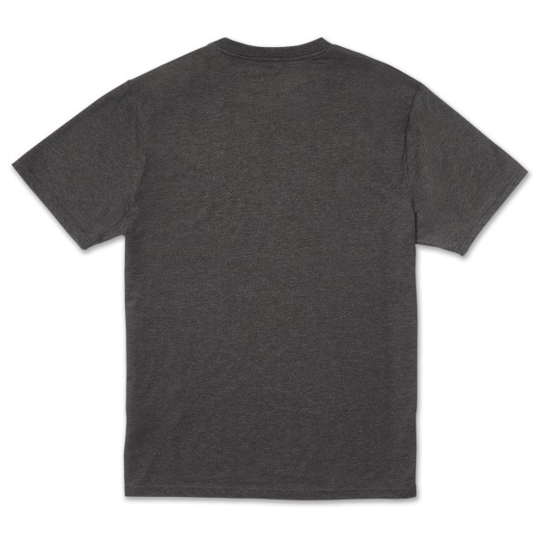 Volcom - Circle Blanks HTH SST - T-paidat