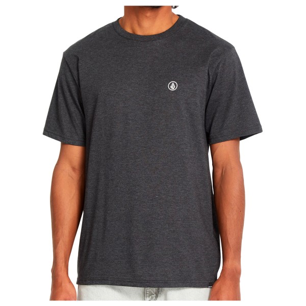 Volcom - Circle Blanks HTH SST - T-shirt