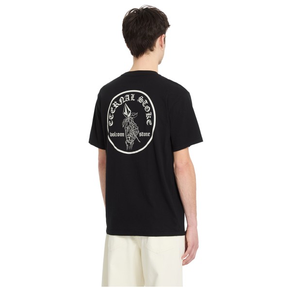 Volcom - Eternal Stoke S/S Tee - T-paidat
