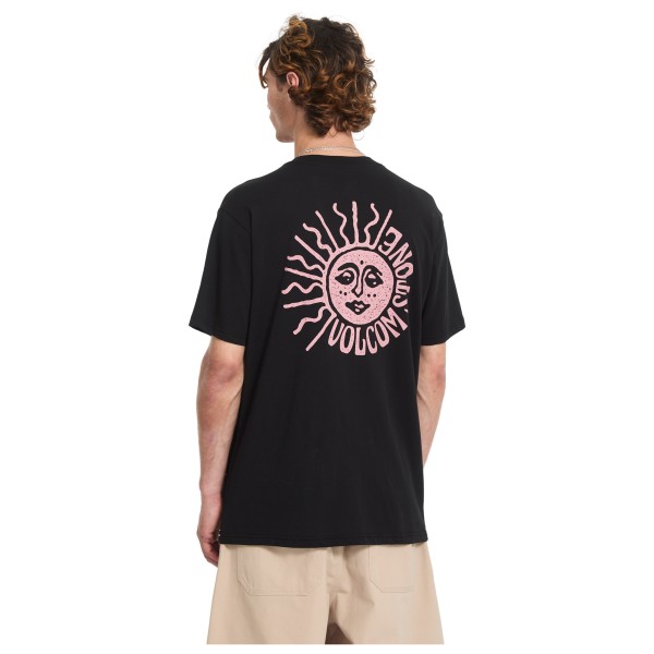 Volcom - Mazatlan S/S Tee - Camiseta de manga corta
