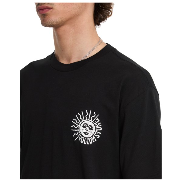 Volcom - Mazatlan S/S Tee - T-shirt