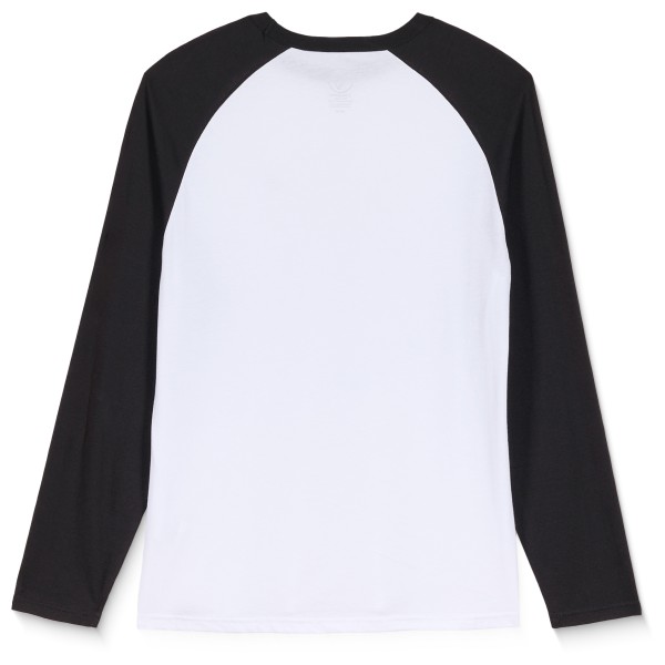 Volcom - Pen Basic L/S Tee - Haut à manches longues