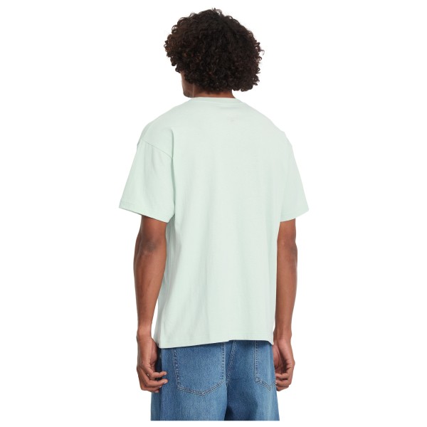 Volcom - Pistol Stone Loose Fit S/S Tee - Camiseta de manga corta