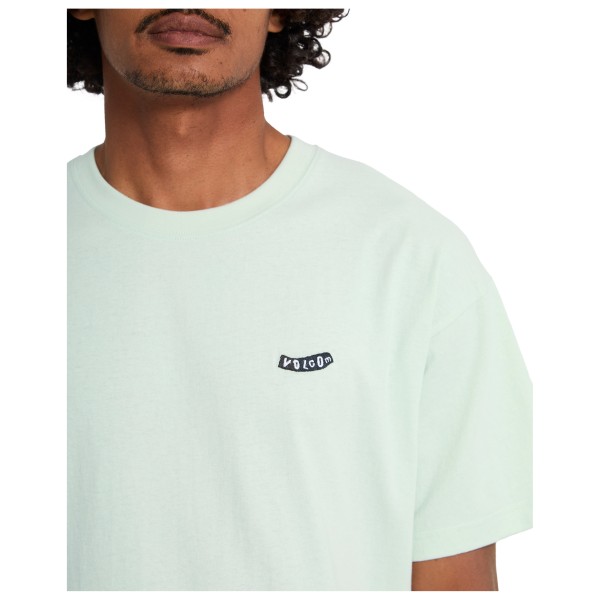 Volcom - Pistol Stone Loose Fit S/S Tee - Camiseta de manga corta