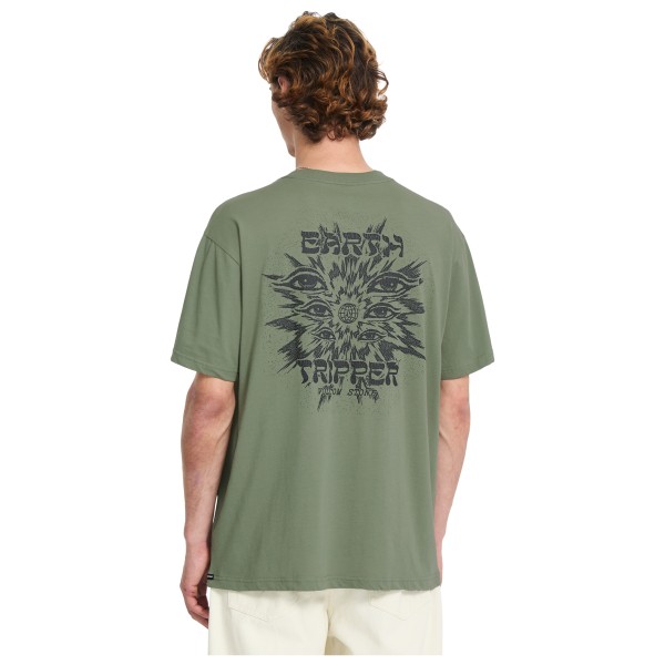 Volcom - Remote Viewer S/S Tee - T-paidat