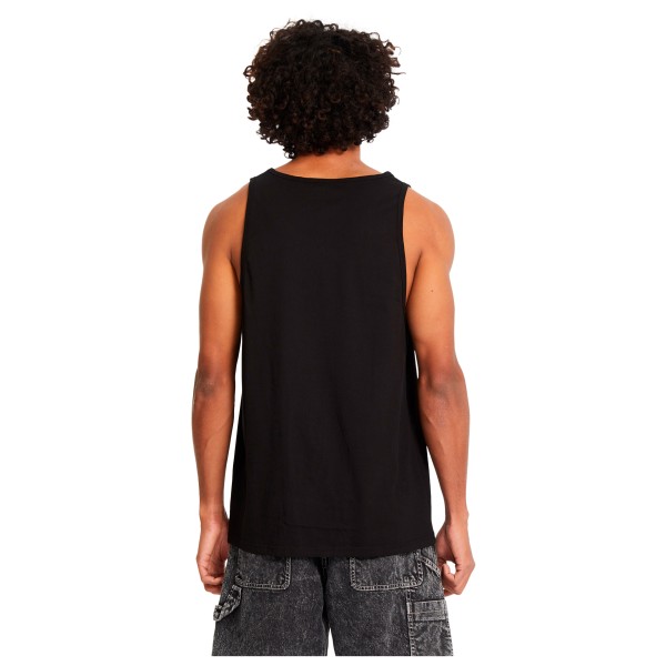 Volcom - Stone Blanks Basic S/S Tank Top - Linne, topp