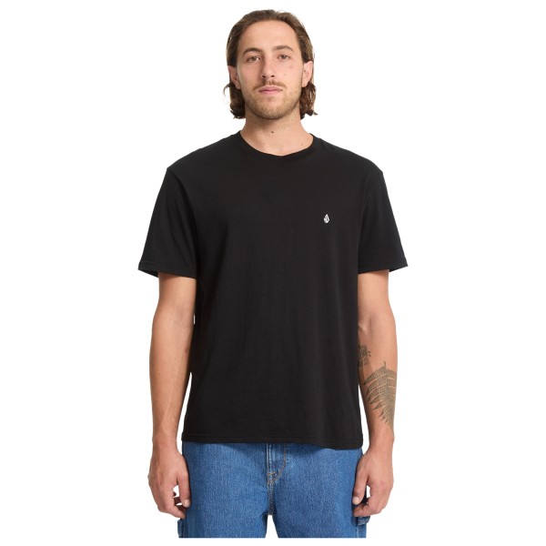 Volcom - Stone Blanks Basic S/S Tee - Camiseta de manga corta