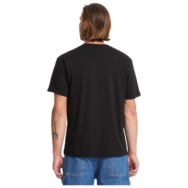 Volcom - Stone Blanks Basic S/S Tee - Camiseta de manga corta