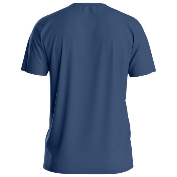 Ortovox - 120 Cool Tec Choose Mountain T-Shirt - Merino shirt