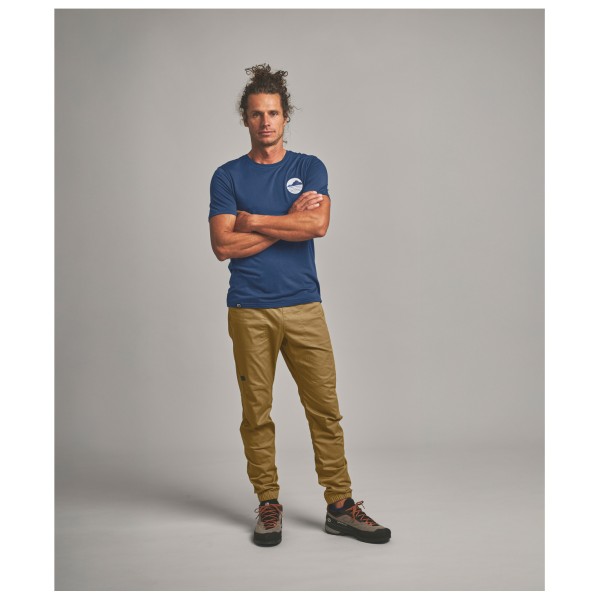 Ortovox - 120 Cool Tec Choose Mountain T-Shirt - Merino shirt