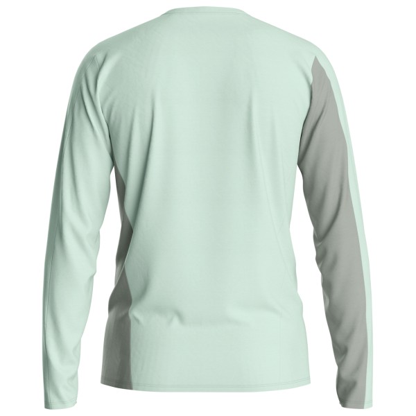 Ortovox - 120 Cool Tec Fast Upward L/S - Merino shirt