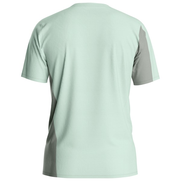 Ortovox - 120 Cool Tec Fast Upward T-Shirt - Merinovillapaita