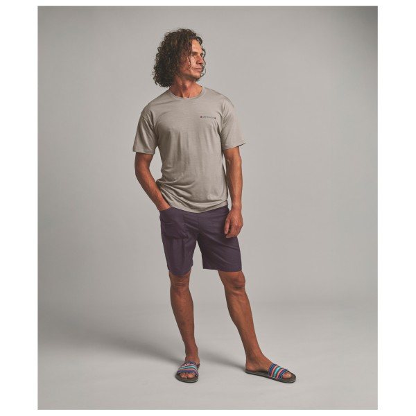 Ortovox - 150 Cool Climbing Vibes T-Shirt - Camiseta de merino