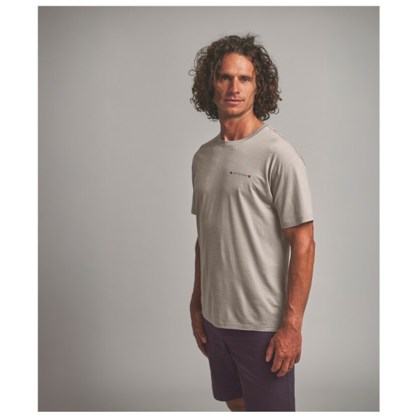 Ortovox - 150 Cool Climbing Vibes T-Shirt - Merinotröja