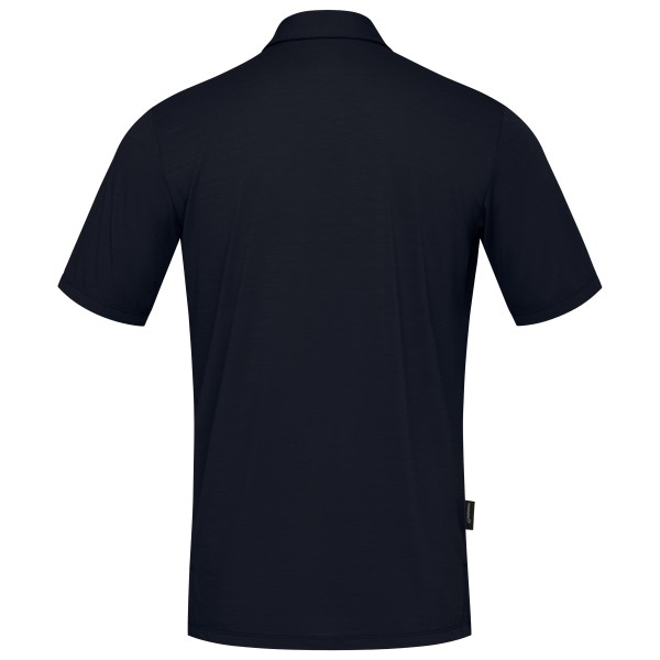 Norrøna - Femund EqualiserUll Polo Shirt - Merino shirt