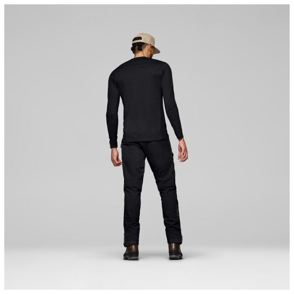 Norrøna - Femund PureUll L/S - Merino shirt