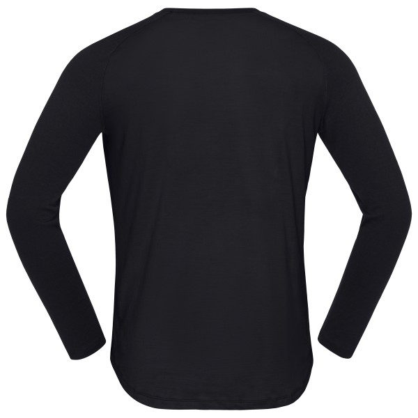 Norrøna - Femund PureUll L/S - Merinoshirt