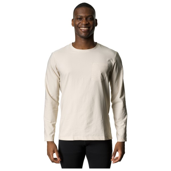 Houdini - Cover Crew - Sport shirt